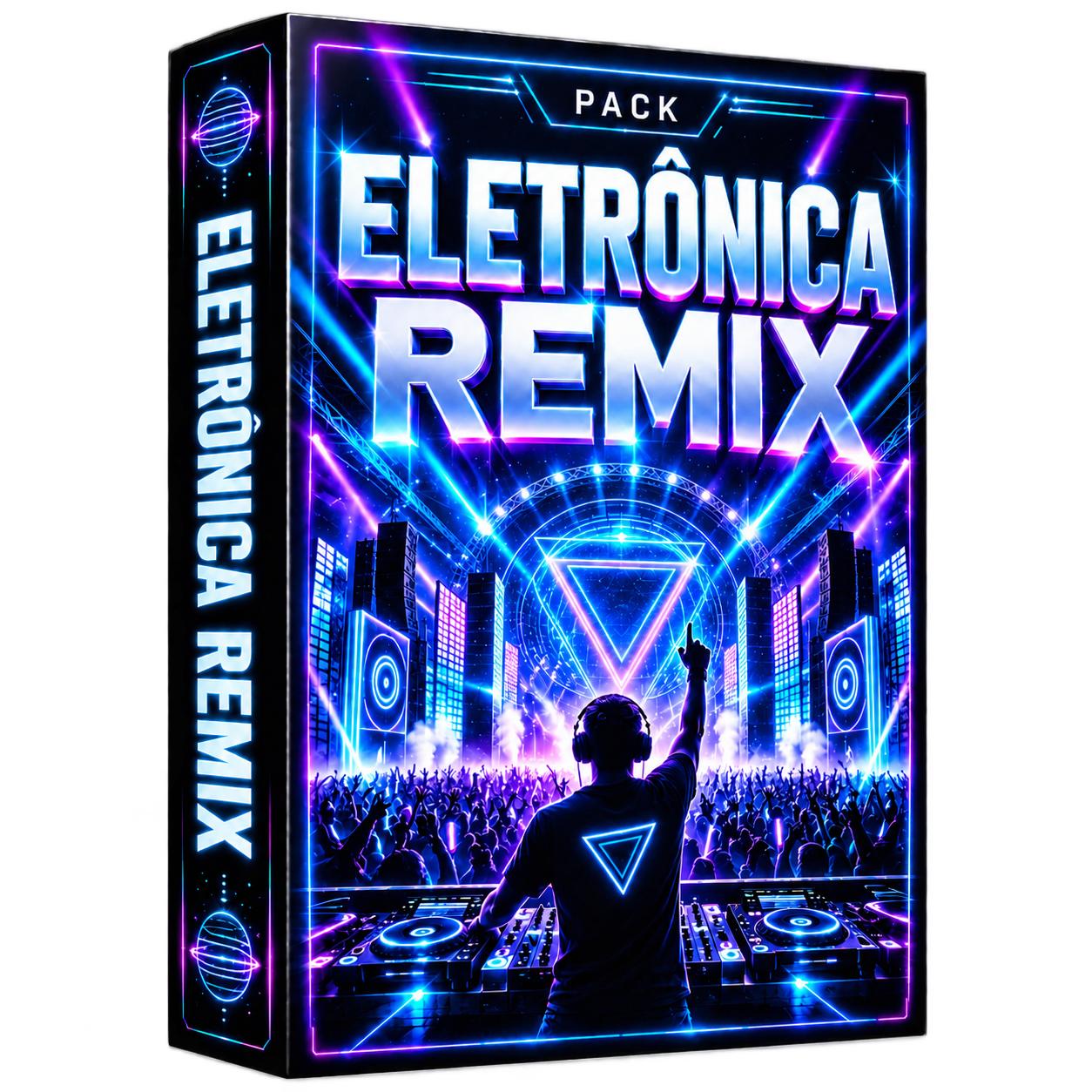 Pack Remixes Prime